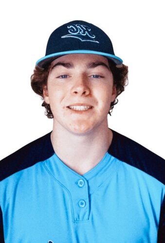 Aiden Linaweaver #22