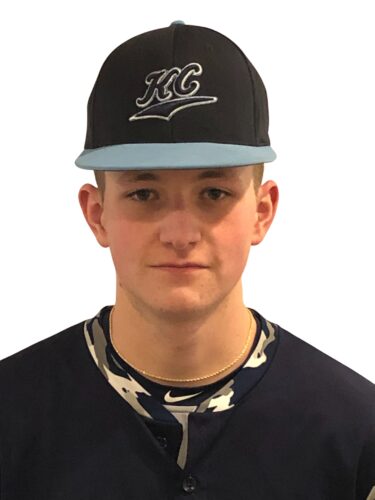 Colton Minks #84