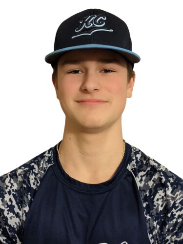 Jaxson Schreuder